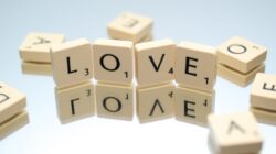 love languages illustration for Small Gestures That Secretly Say "I Love You" (Under 60) Count: "Small Gestures That Secretly