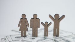Smart money moves turned a family finance struggle into $370K