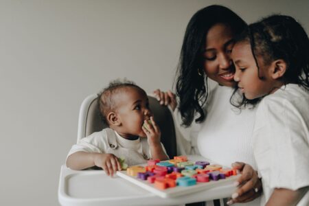 Smart Parenting: The Surprising Benefits of Risky Play