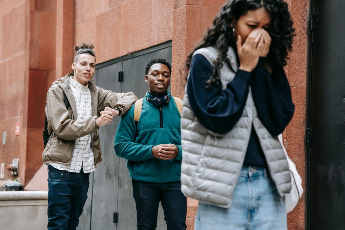 Illustration of Social Anxiety: Causes, Signs, and Coping Strategies