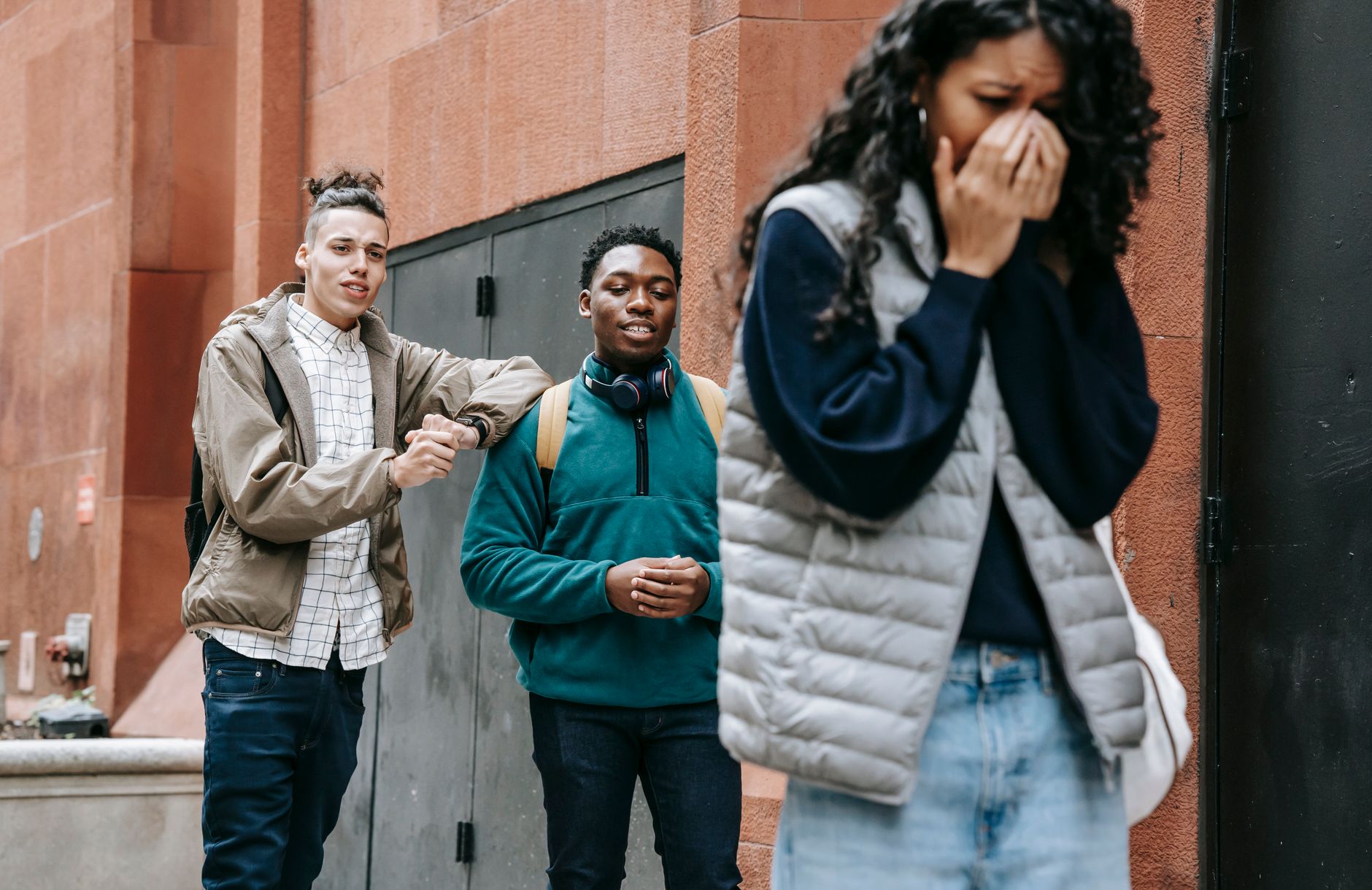 Illustration of Social Anxiety: Causes, Signs, and Coping Strategies
