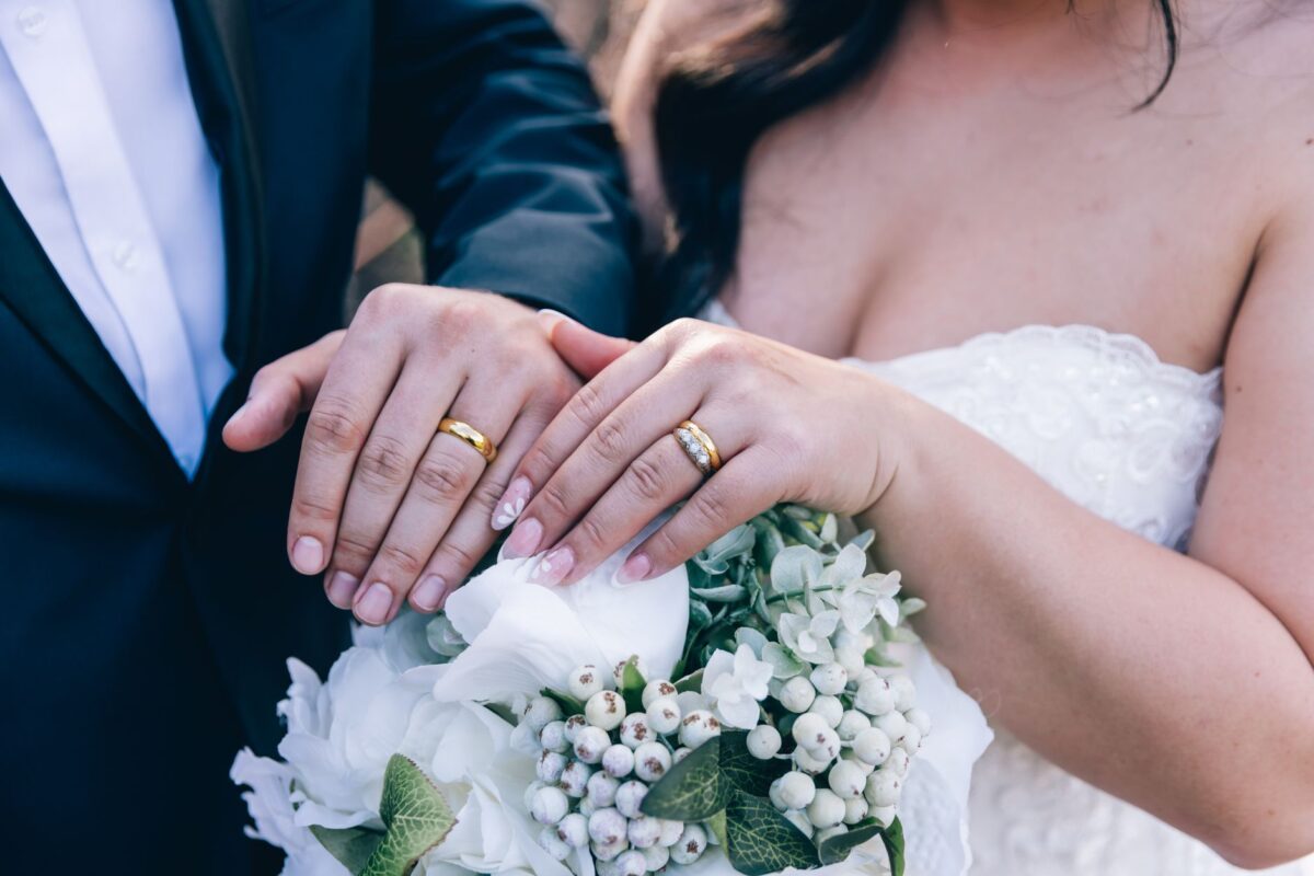 Illustration of Social Security Spousal Benefits: 4 Rules to Boost Payouts