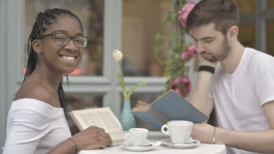 Speed Reading People Is Easier Than You Think (Seriously)