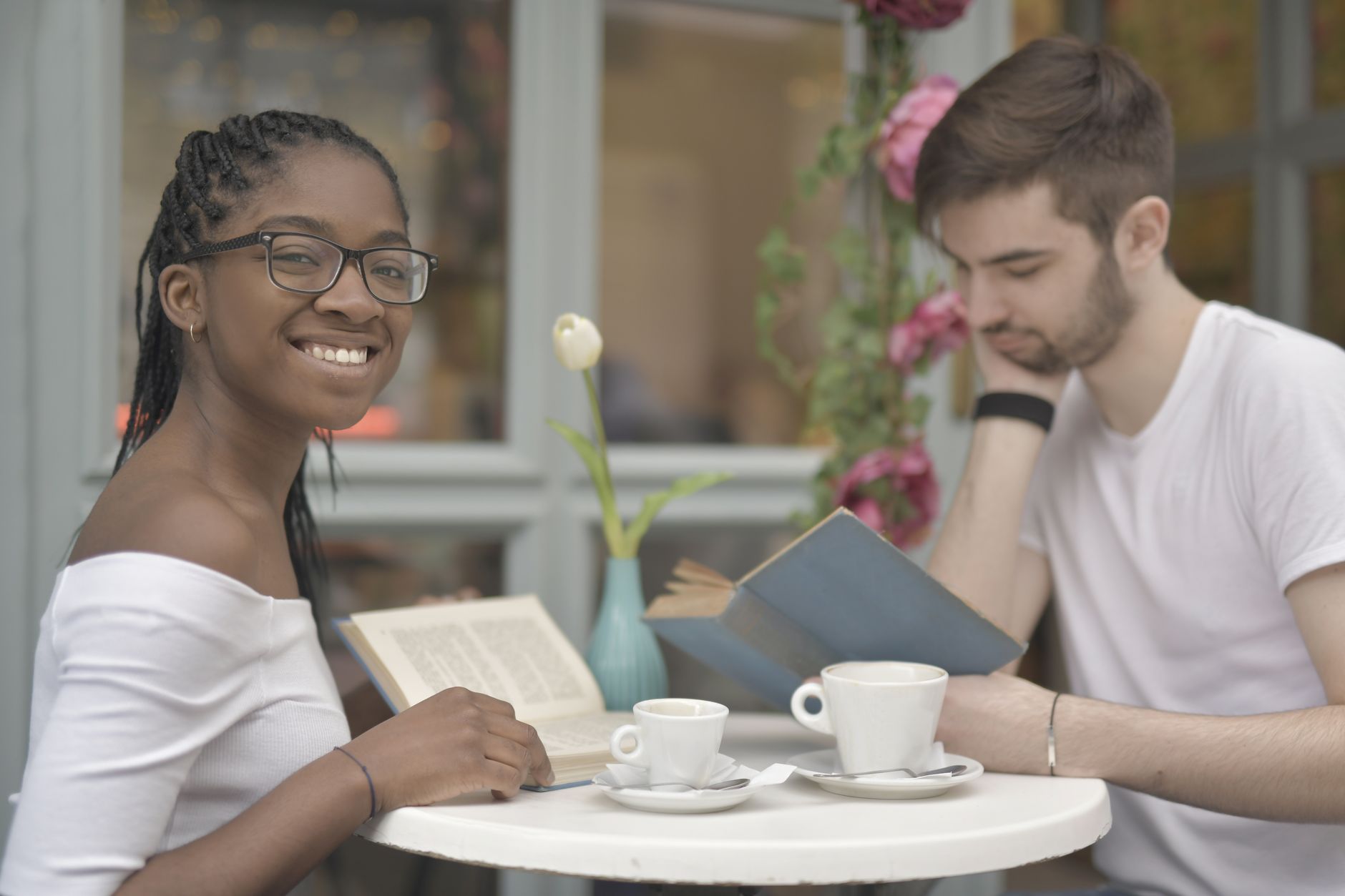 Illustration of Speed Reading People Is Easier Than You Think (Seriously)