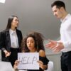 Spot these signs of a toxic coworker at the office now!