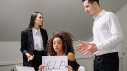 Spot these signs of a toxic coworker at the office now!