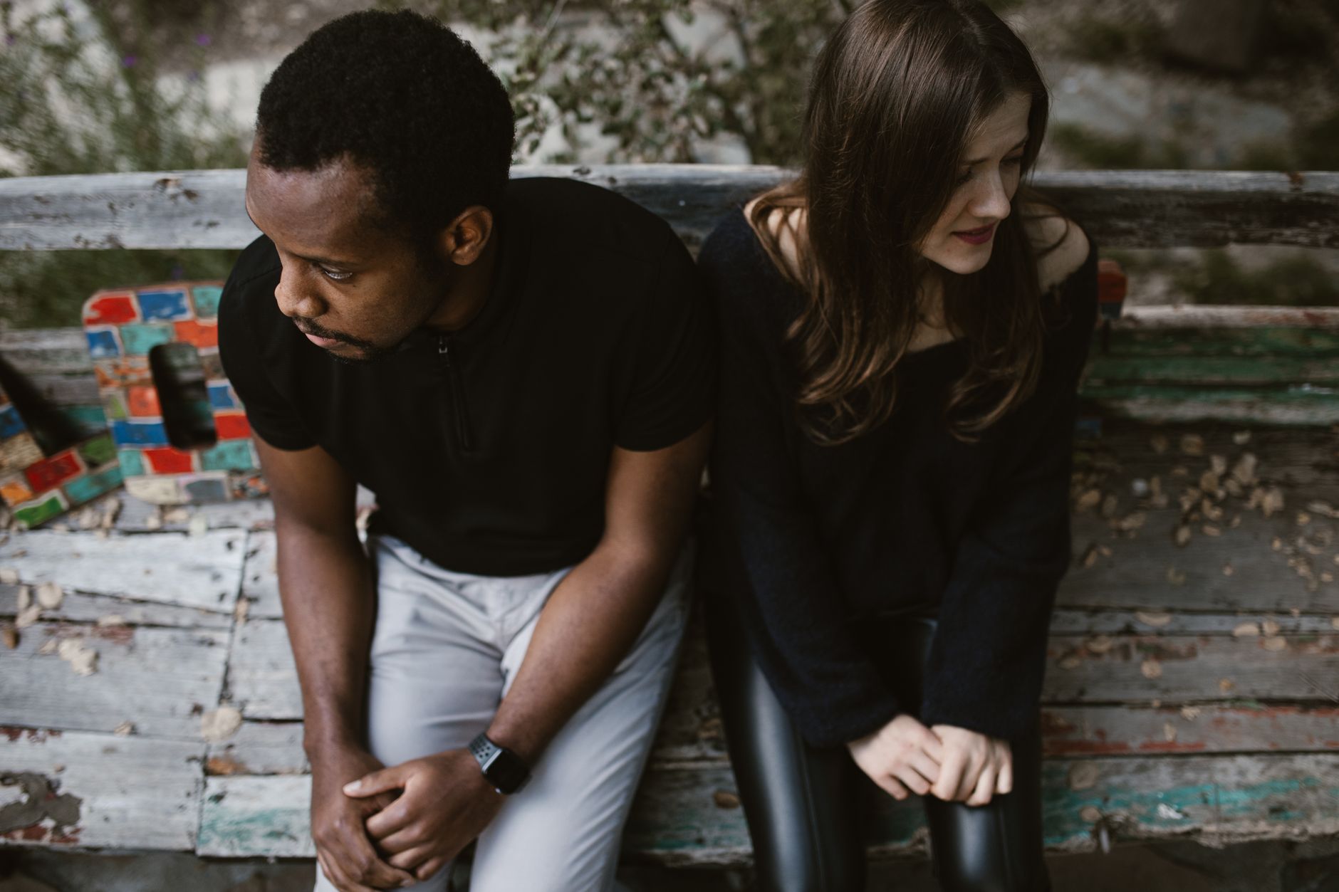 Illustration of Spot these signs of emotional withdrawal in relationships before it's too late