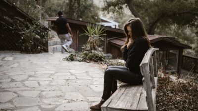Illustration of Spot these toxic relationship red flags before it's too late