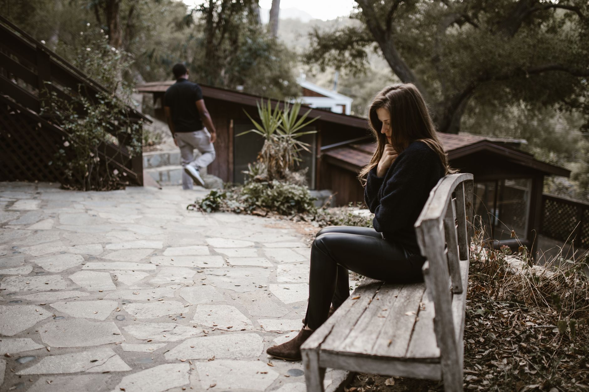 Illustration of Spot these toxic relationship red flags before it's too late