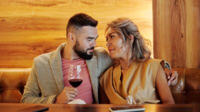Spotted these dating red flags? He’s not husband material!