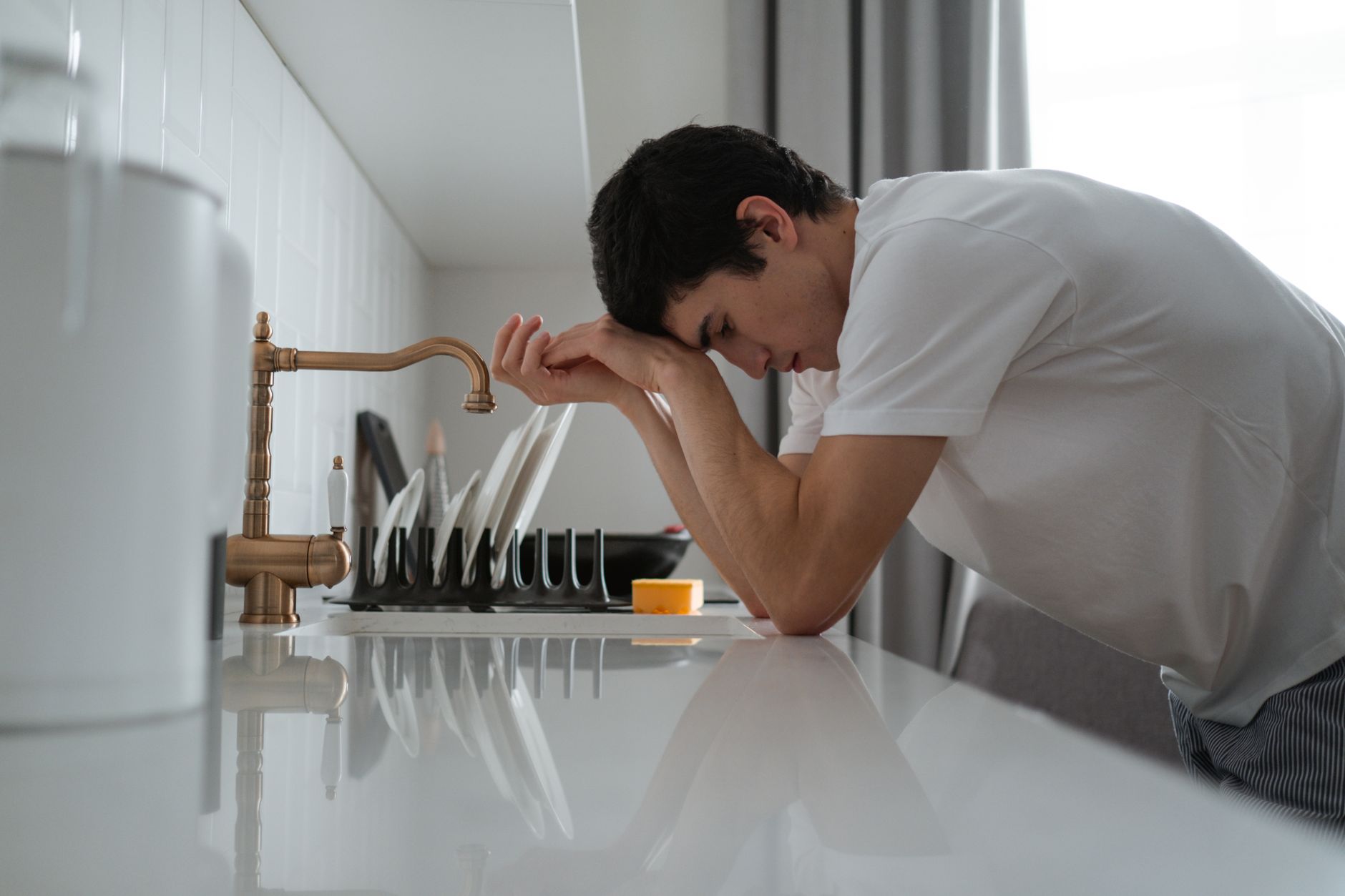 Illustration of Stop Household Stress: 7 Daily Habits Ruining Your Peace