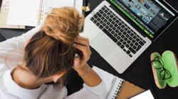 Stop Overthinking Someone: 5 Psychology Hacks for Letting Go