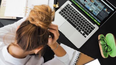 Stop Overthinking Someone: 5 Psychology Hacks for Letting Go