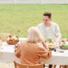 Stop the drama: how to set healthy boundaries with family members