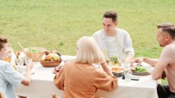 Stop the drama: how to set healthy boundaries with family members