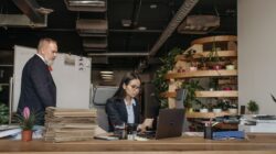 Struggling with transitioning from employee to manager? Read this!