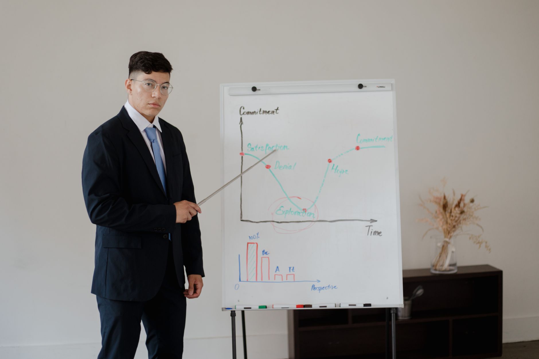 career growth illustration for Stuck in a rut? Signs You’ve Outgrown Your Current Job