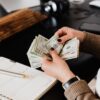 Stuck living paycheck to paycheck? Try these budgeting tips!