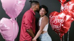 Subtle Signs a Man Loves You (You Might Have Missed)