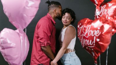 Subtle Signs a Man Loves You (You Might Have Missed)