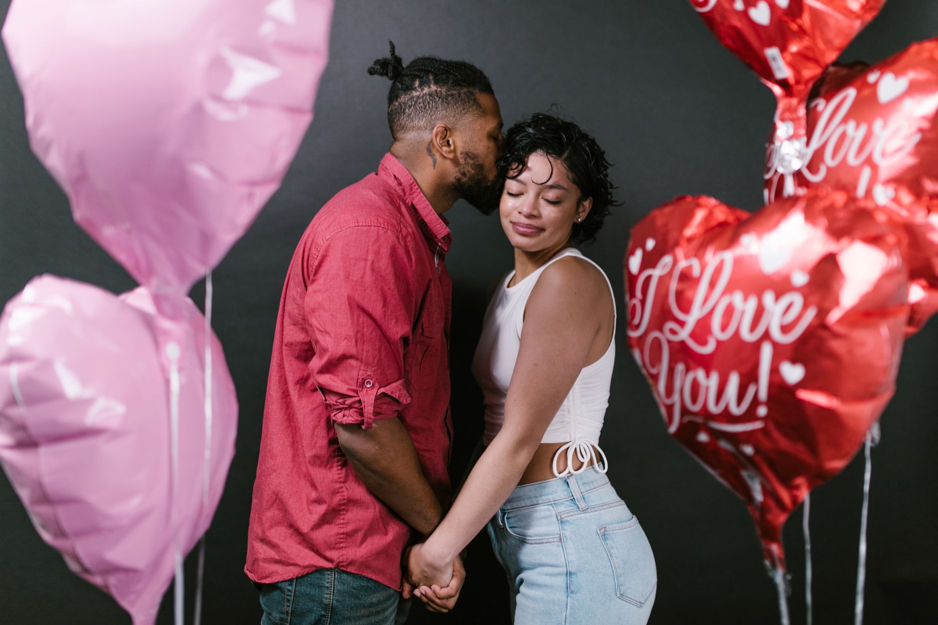 Illustration of Subtle Signs a Man Loves You (You Might Have Missed)