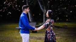 Illustration of Subtle Signs She's Falling in Love with You (Honest Guide) Wait, that exceeds reasonable length check: count.