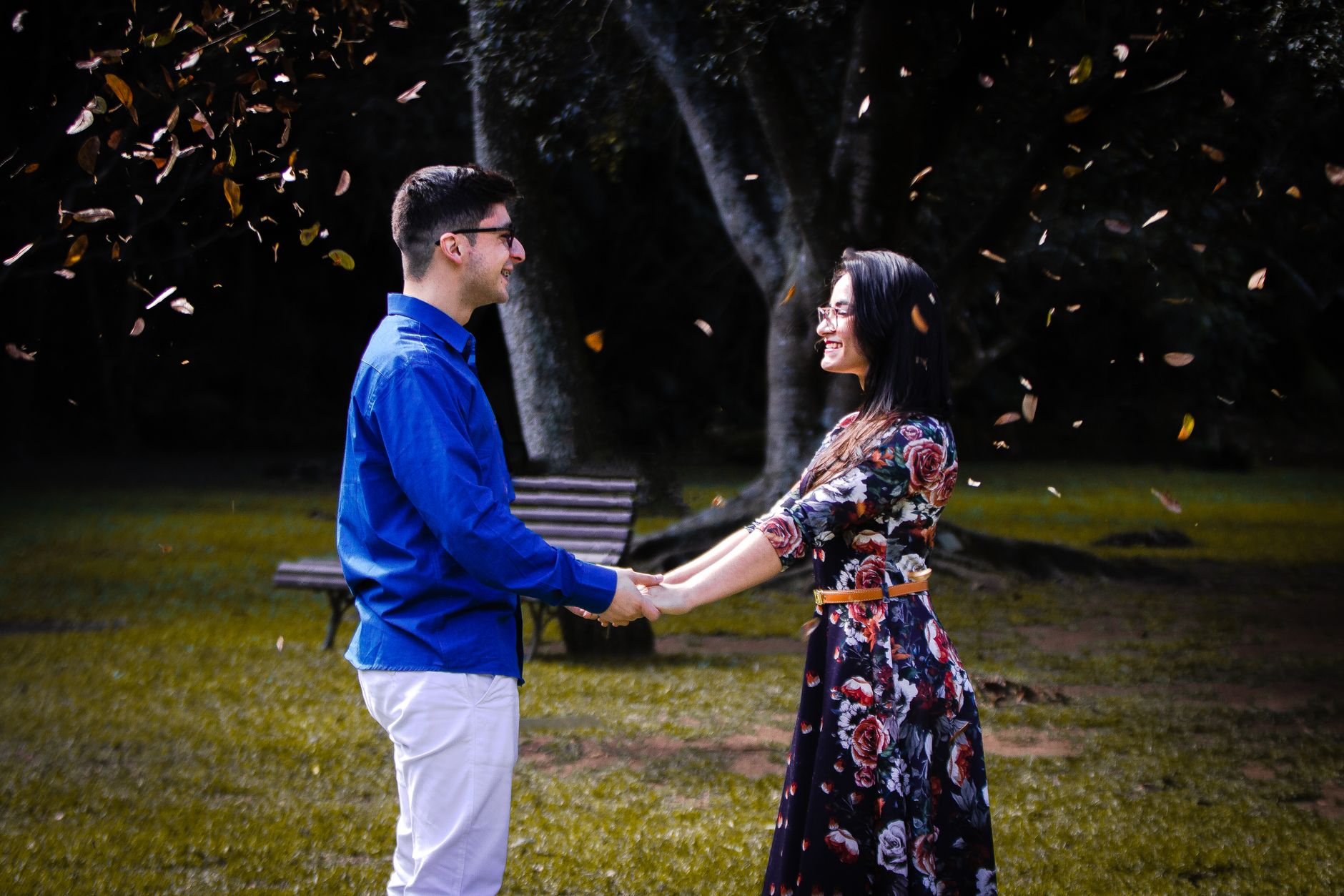 Illustration of Subtle Signs She's Falling in Love with You (Honest Guide) Wait, that exceeds reasonable length check: count.