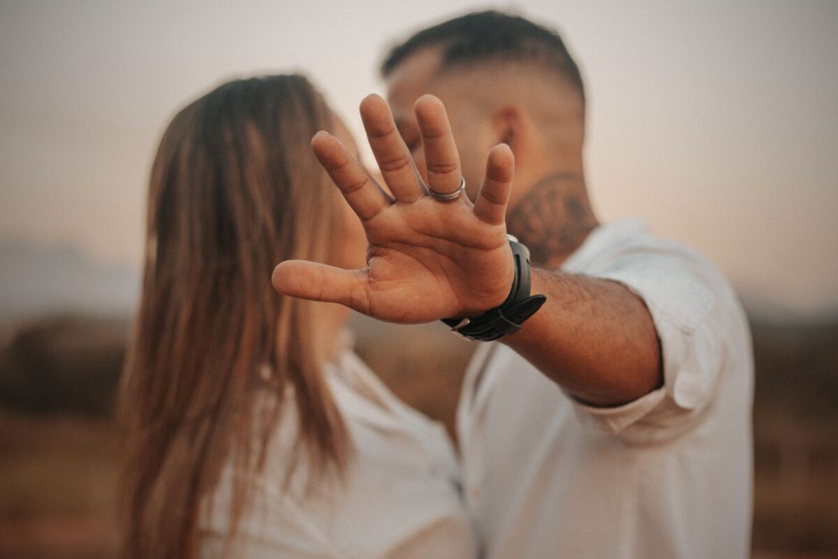 Subtle Ways Men Show Love (Women Often Miss Them)