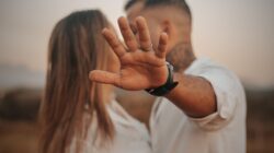 Subtle Ways Men Show Love (Women Often Miss Them)
