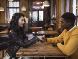 Subtly Flirting Signs You Might Be Missing Right Now