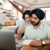Supportive Spouse Balance: Keep Your Identity and Marriage