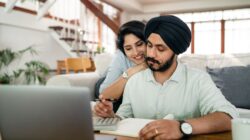 Supportive Spouse Balance: Keep Your Identity and Marriage