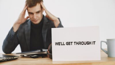 Survive and Thrive: workplace personal resilience strategies