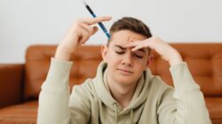 Illustration of Teen Stress: What Girls Wish Parents Understood About Support