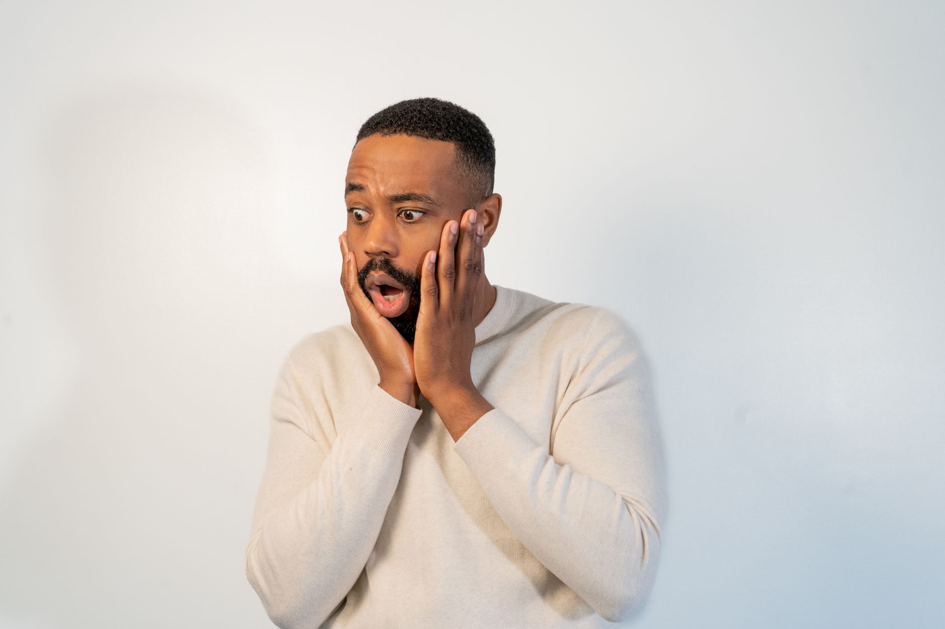 Illustration of The Biggest Turnoff for Men Might Surprise You