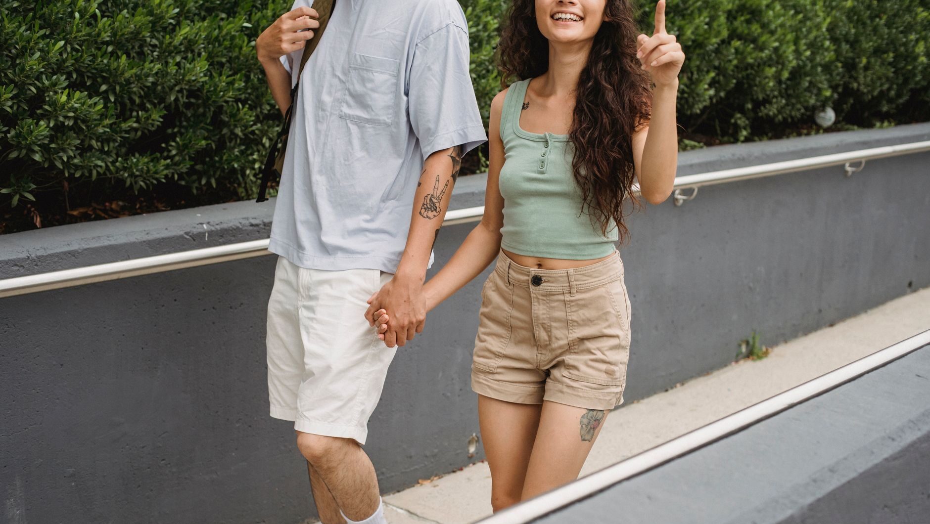 Illustration of The Boyfriend Effect: Real Science or Viral Hype?