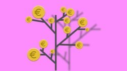 wealth psychology illustration for The Hidden Psychological Cost of Financial Success
