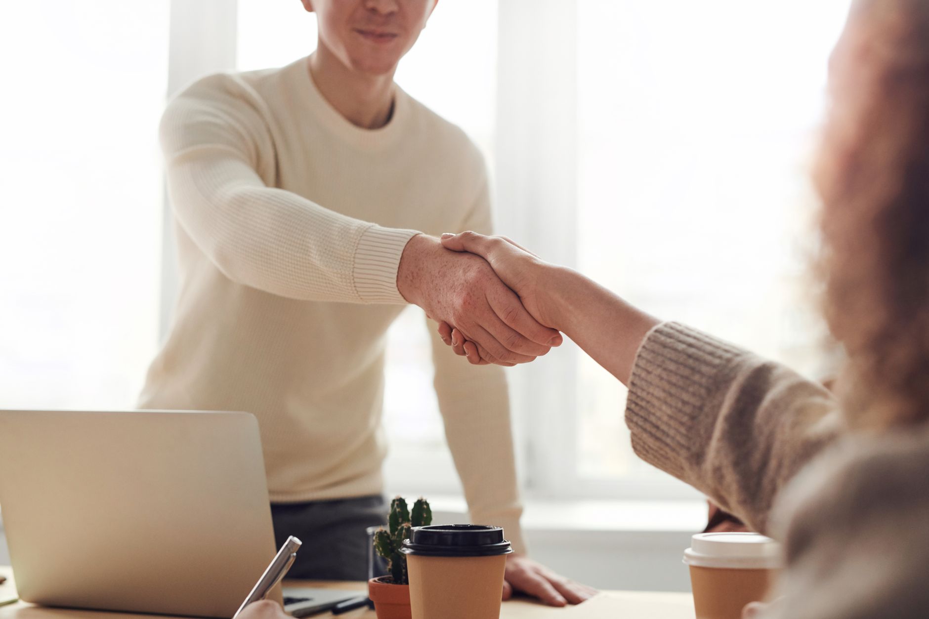 Illustration of The Proud Partner Behavior You've Been Missing