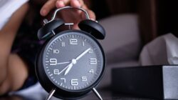 Illustration of The Secret Behind These Early Morning Wake Up Habits