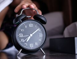 The Secret Behind These Early Morning Wake Up Habits