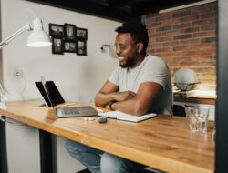 The Shocking Truth About Work From Home Life Revealed