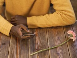 The surprising truth about what men remember about exes