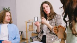 Therapy Speak in Friendships? Set Healthier Boundaries
