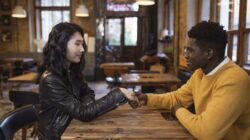 Those non flirting attraction signs most people miss