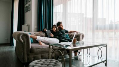 Silent Divorce Signs: Is Your Marriage Just Roommates?