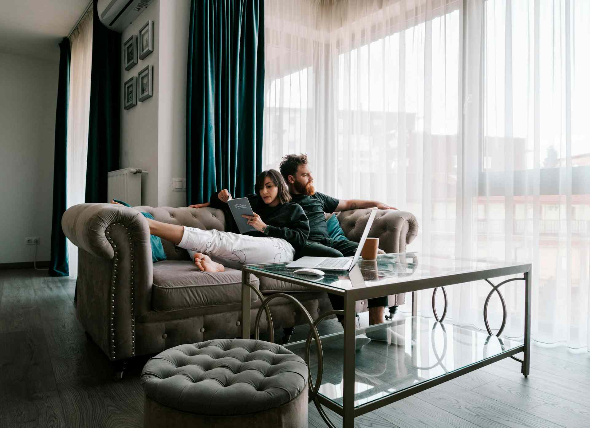 Silent Divorce Signs: Is Your Marriage Just Roommates? — Featured image
