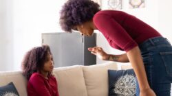 Toxic Parenting and Adult Relationships: Hidden Trauma Effects