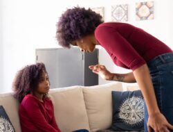 Toxic Parenting and Adult Relationships: Hidden Trauma Effects