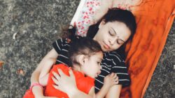 parenting sacrifices illustration for Unappreciated Parenting Acts: The Hidden Sacrifices We Miss