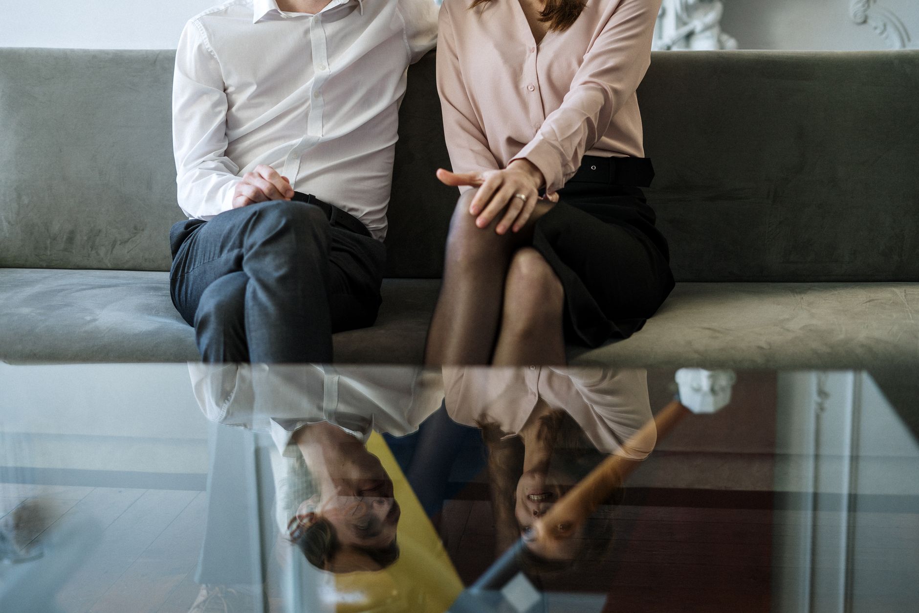 Illustration of Unlock Psychological Attraction: 7 Habits That Make You Irresistible